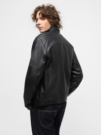 Куртки та дублянки Armani Exchange модель D49R72-D9P72-999 Фото