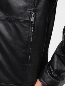 Куртки та дублянки Armani Exchange модель D49R72-D9P72-999 Фото