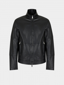 Куртки та дублянки Armani Exchange модель D49R72-D9P72-999 Фото