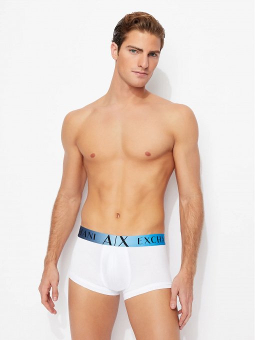 Нижня білизна Armani Exchange модель 956002-3R500-00010 Фото