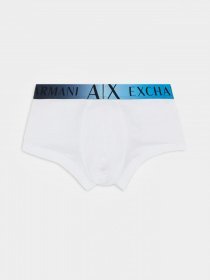 Нижнее белье Armani Exchange модель 956002-3R500-00010 Фото