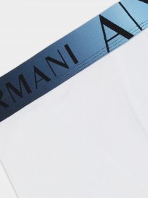 Нижнее белье Armani Exchange модель 956002-3R500-00010 Фото