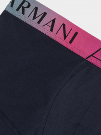Нижнее белье Armani Exchange модель 956002-3R500-00035 Фото