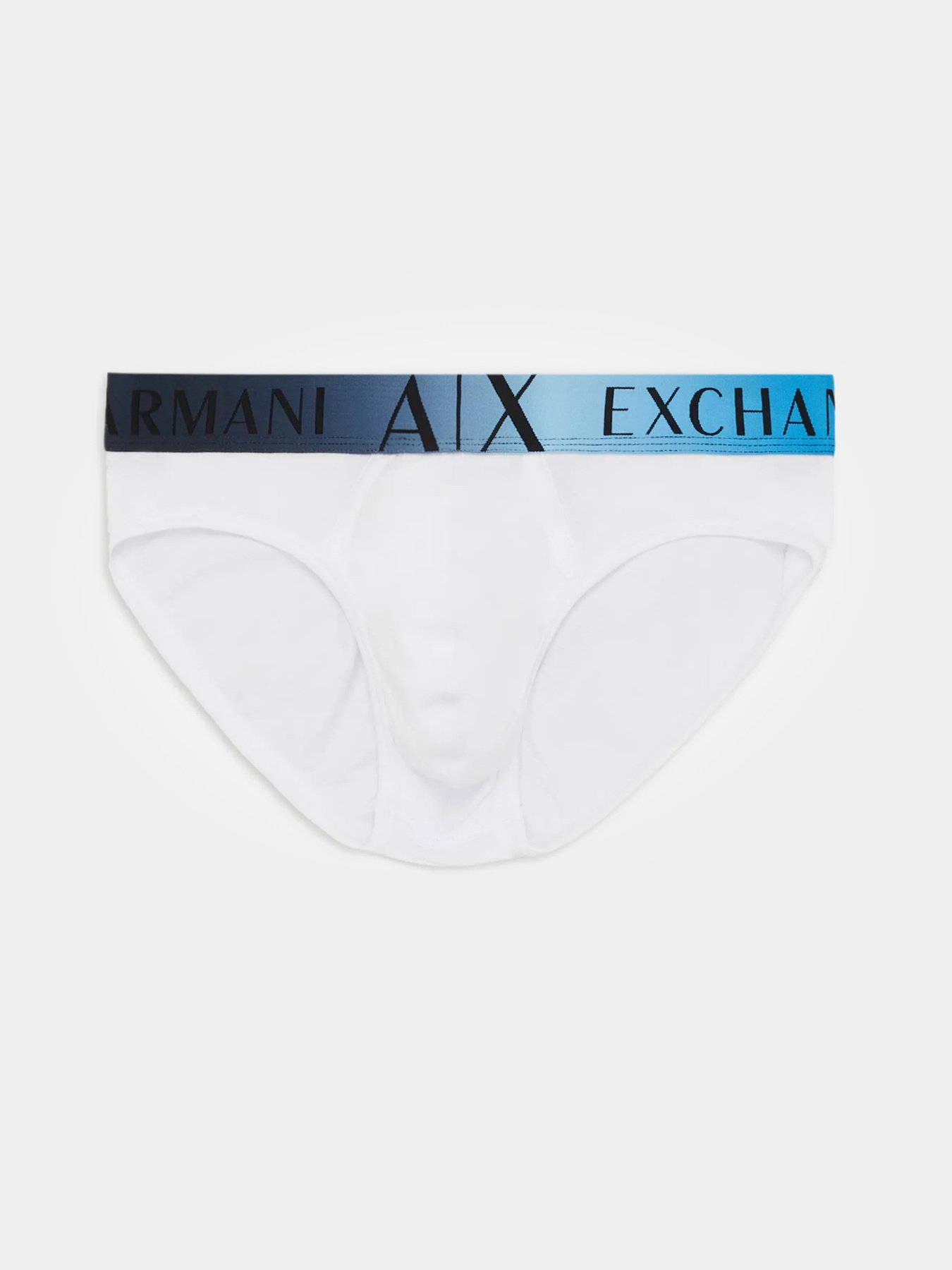 Нижня білизна Armani Exchange модель 956003-3R500-00010 Фото