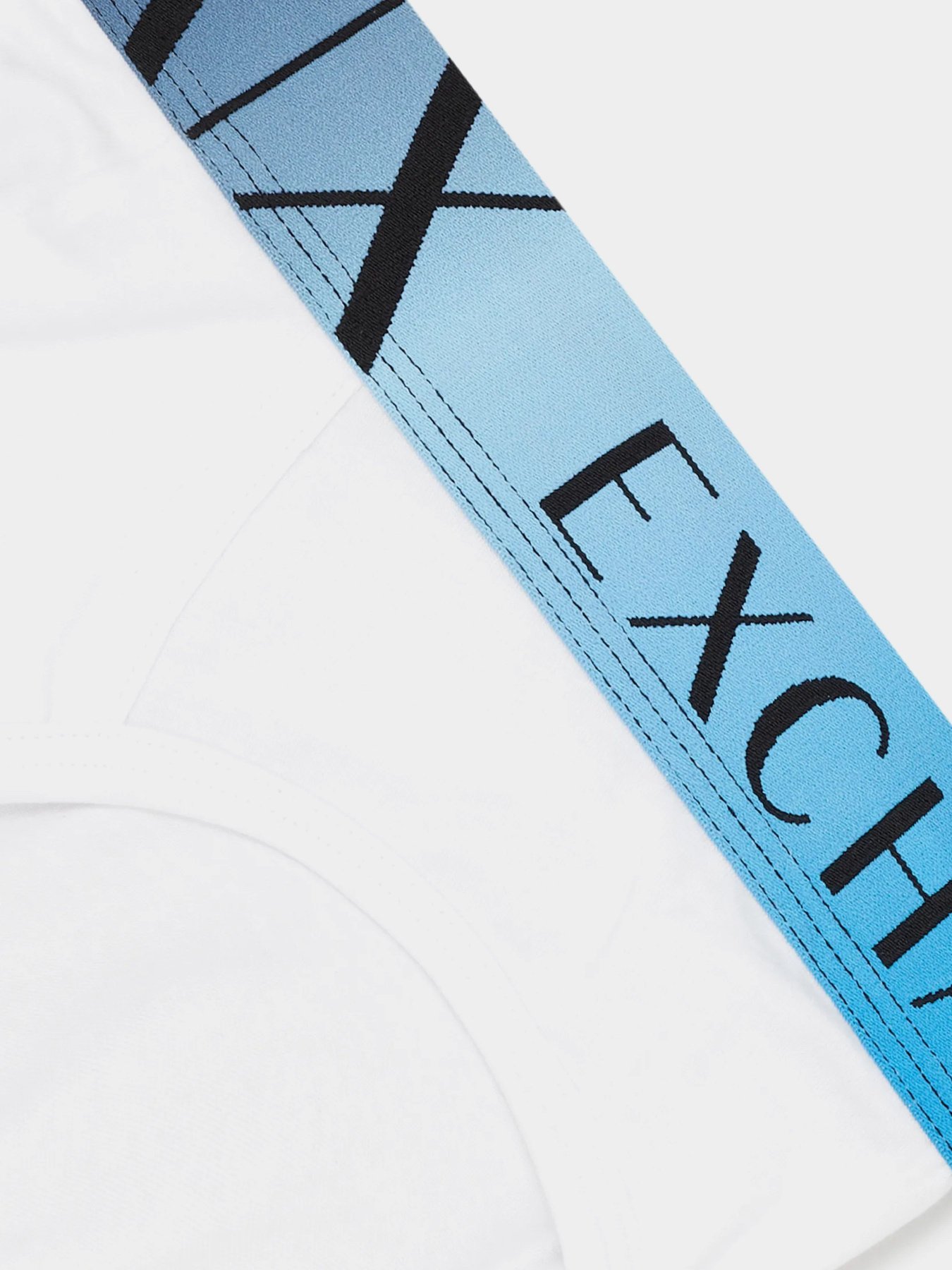 Нижня білизна Armani Exchange модель 956003-3R500-00010 Фото