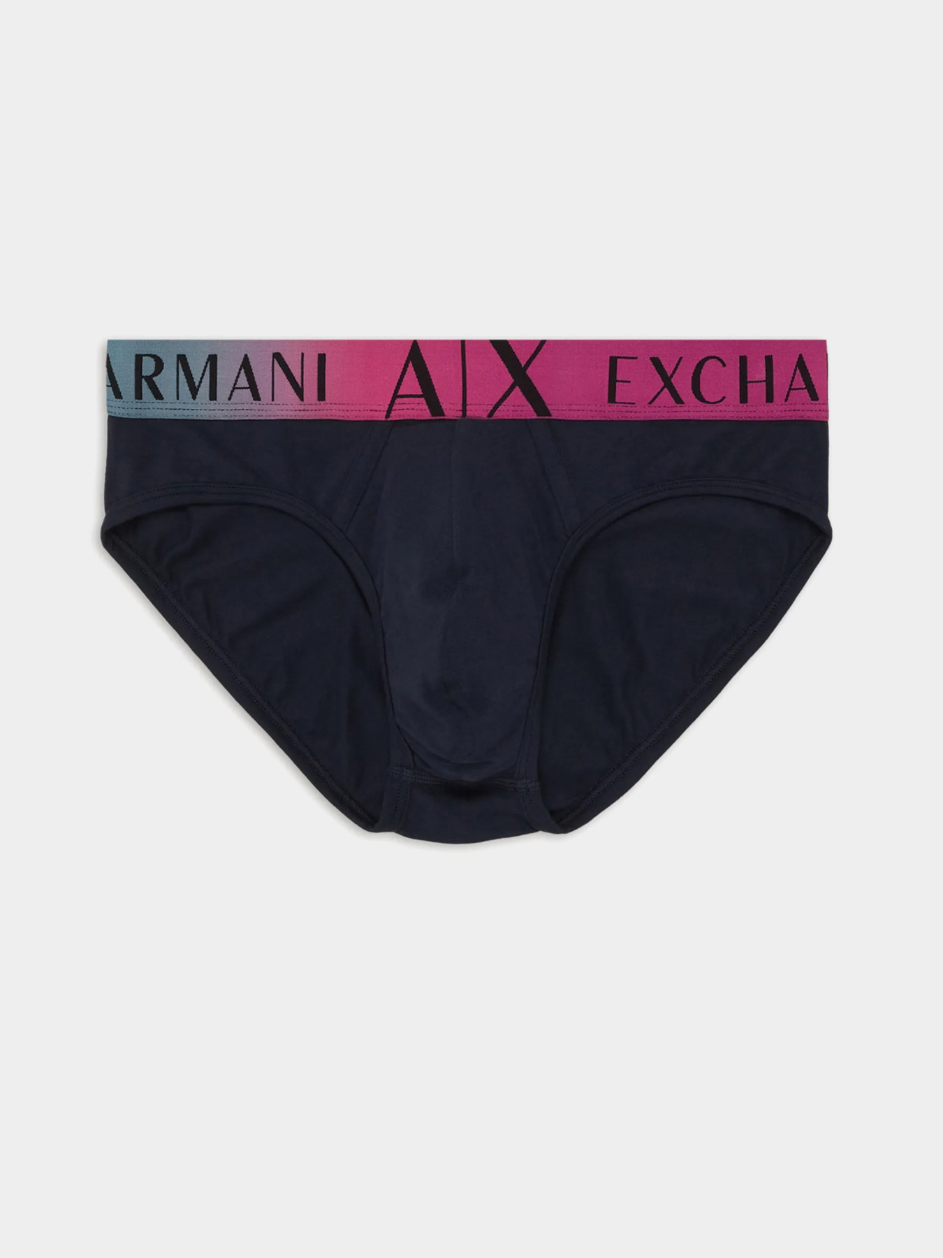 Нижня білизна Armani Exchange модель 956003-3R500-00035 Фото