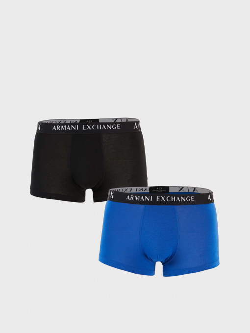 Нижнее белье Armani Exchange модель 957027-CC282-01620 Фото