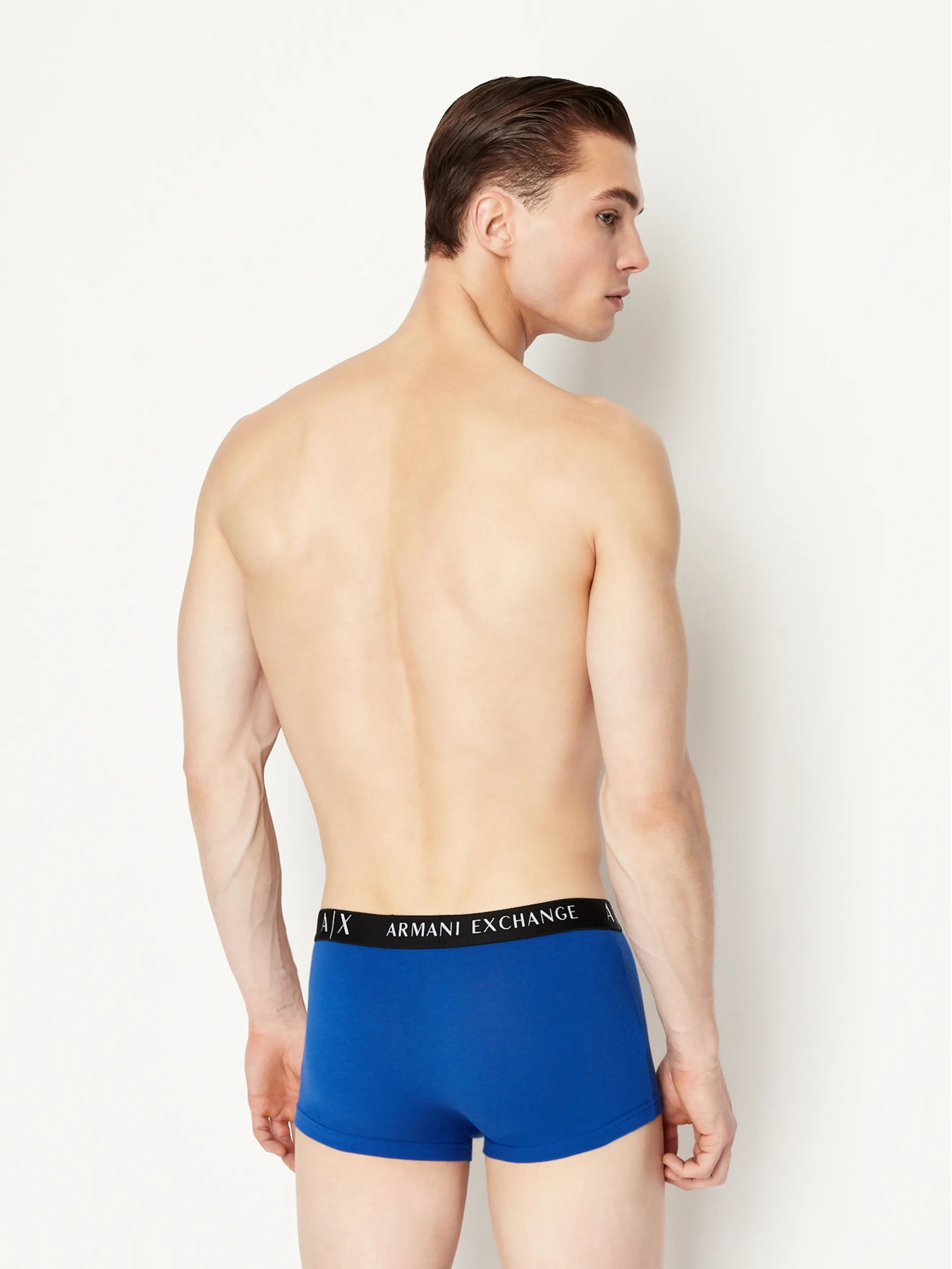 Нижня білизна Armani Exchange модель 957028-CC282-56110 Нижня білизна Armani Exchange модель 957028-CC282-56110 Фото