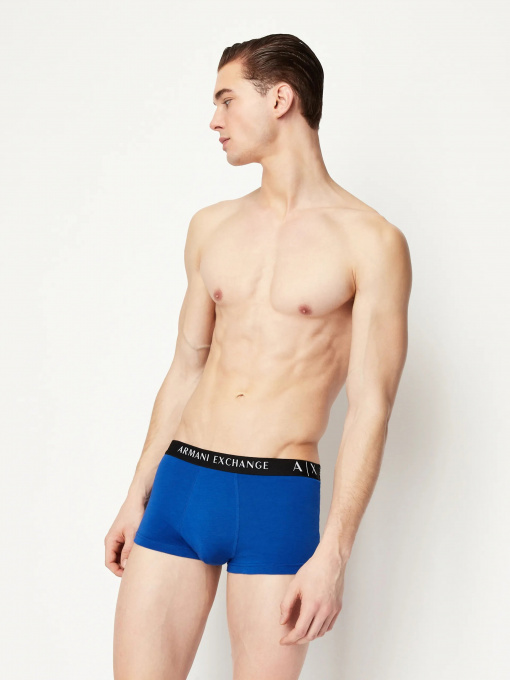 Нижнее белье Armani Exchange модель 957028-CC282-56110 Фото