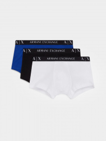 Нижня білизна Armani Exchange модель 957028-CC282-56110 Фото
