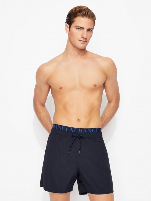 Одежда для пляжа Armani Exchange модель 953020-3R610-00035 Фото
