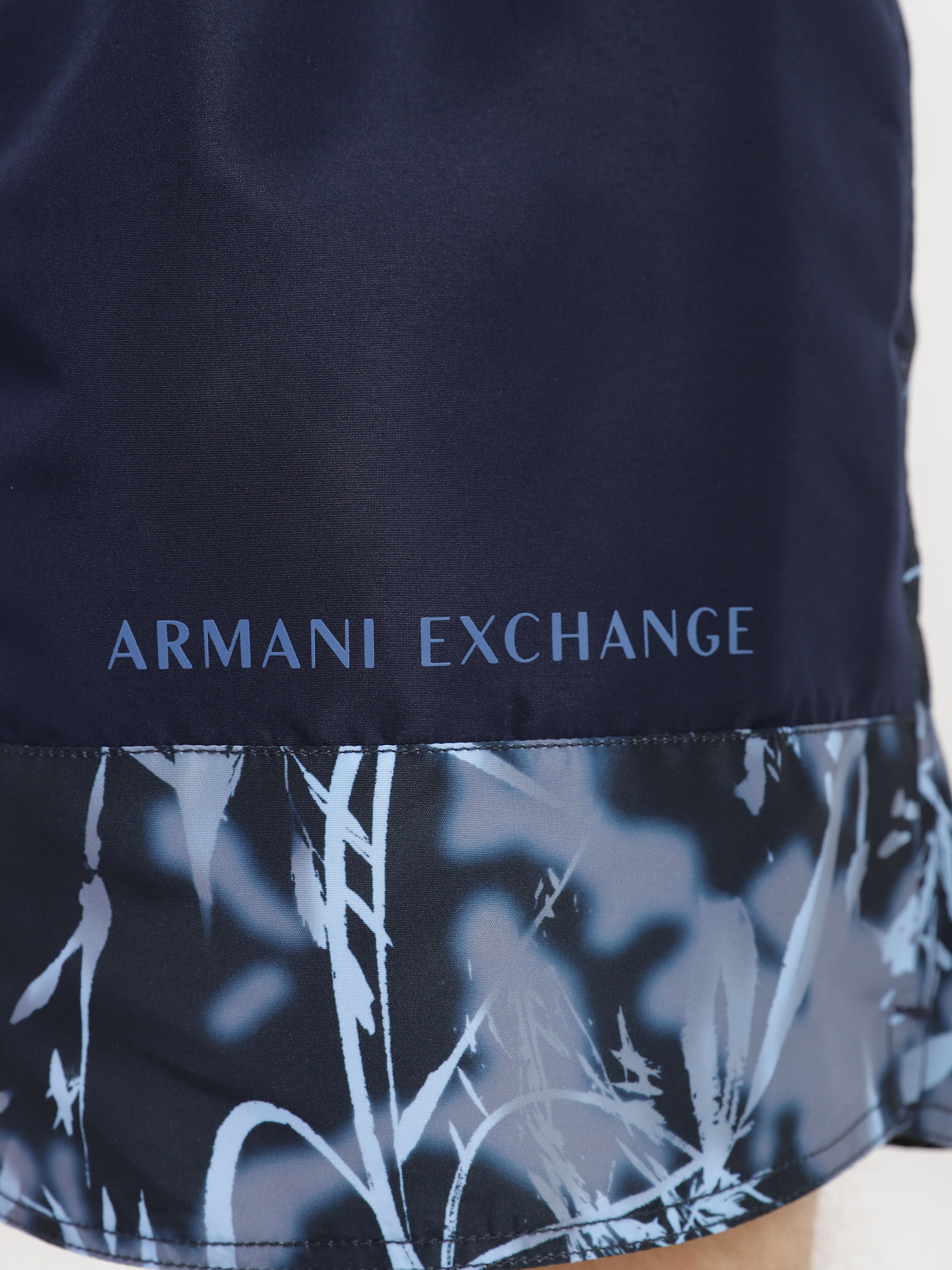Одежда для пляжа Armani Exchange модель 953056-3R625-00035 Фото