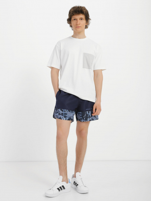 Одяг для пляжу Armani Exchange модель 953056-3R625-00035 Фото