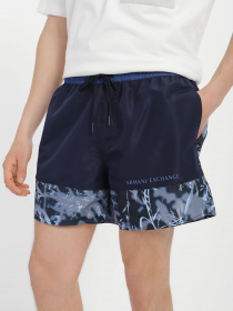 Одежда для пляжа Armani Exchange модель 953056-3R625-00035 Фото