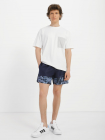 Одежда для пляжа Armani Exchange модель 953056-3R625-00035 Фото