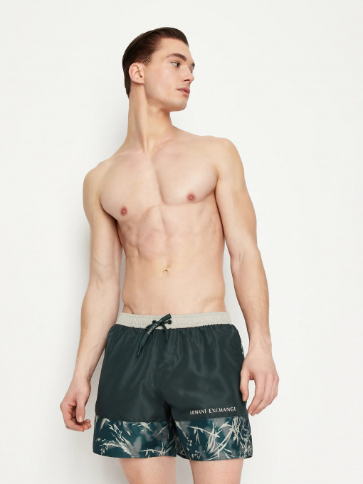 Одежда для пляжа Armani Exchange модель 953056-3R625-15183 Фото