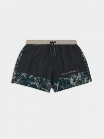 Одежда для пляжа Armani Exchange модель 953056-3R625-15183 Фото