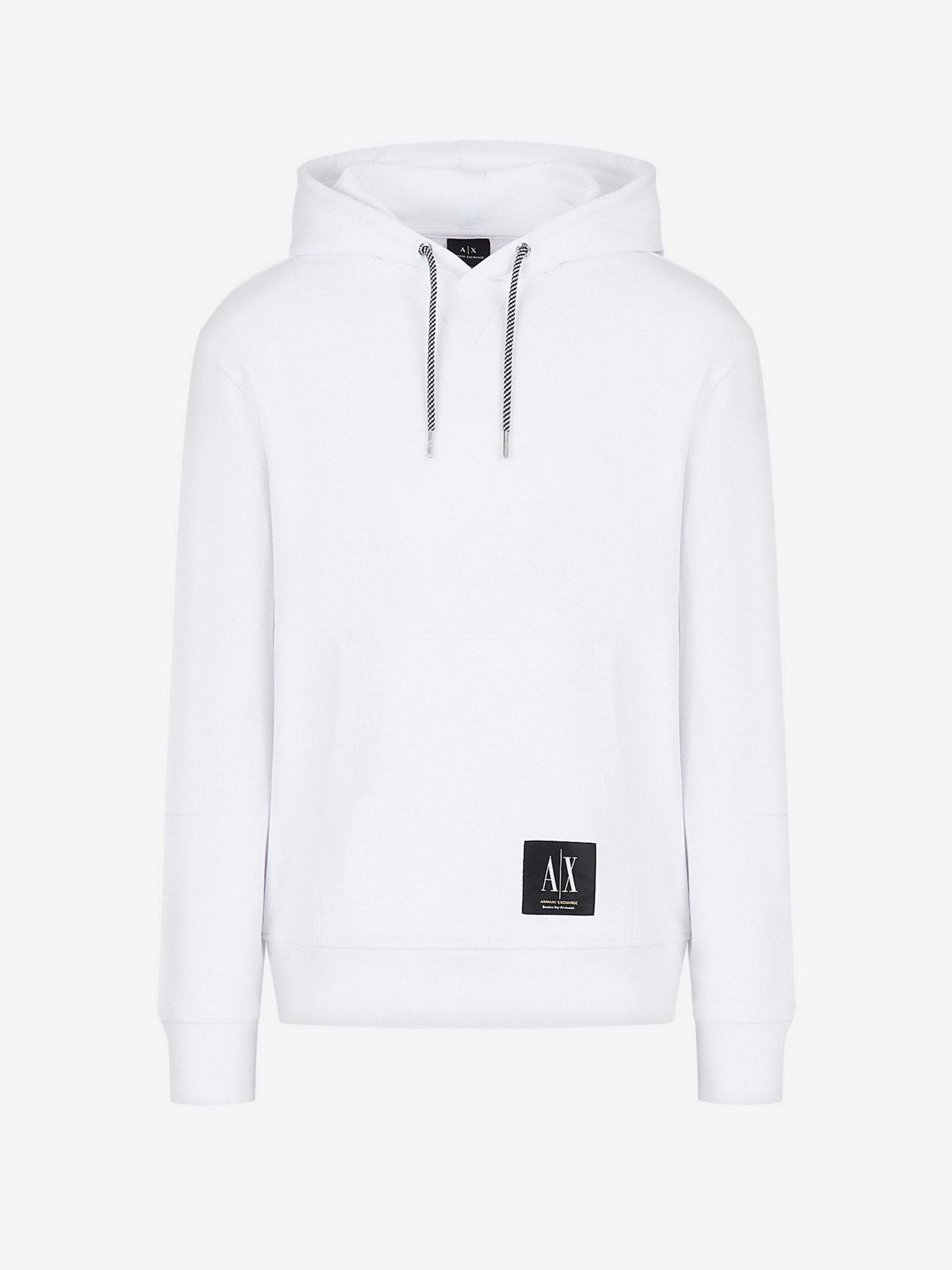 Худі та світшоти Armani Exchange модель 3RZMAA-ZJ83Z-1100 Худі та світшоти Armani Exchange модель 3RZMAA-ZJ83Z-1100 Фото