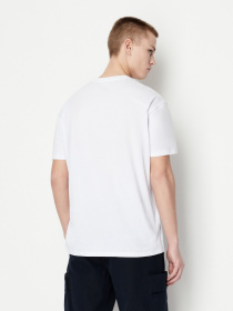 Футболки и поло Armani Exchange модель 3RZTLF-ZJ8EZ-1100 Фото