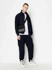 Футболки и поло Armani Exchange модель 3RZTLF-ZJ8EZ-1100 Фото