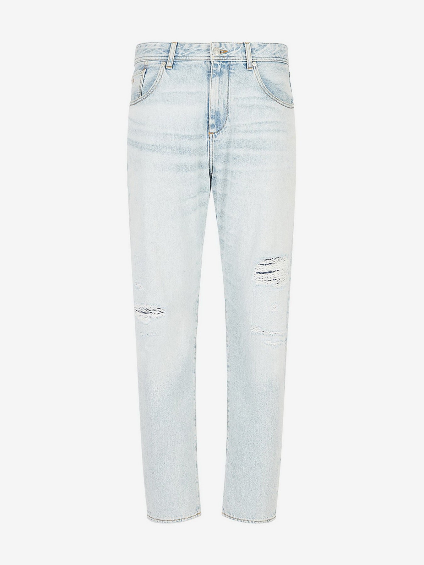 Джинси Armani Exchange J90 модель 3RZJ90-Z1S5Z-1500 Фото