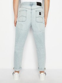 Джинси Armani Exchange J90 модель 3RZJ90-Z1S5Z-1500 Фото