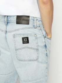 Джинси Armani Exchange J90 модель 3RZJ90-Z1S5Z-1500 Фото