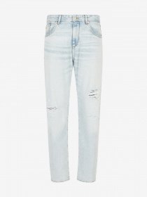 Джинси Armani Exchange J90 модель 3RZJ90-Z1S5Z-1500 Фото