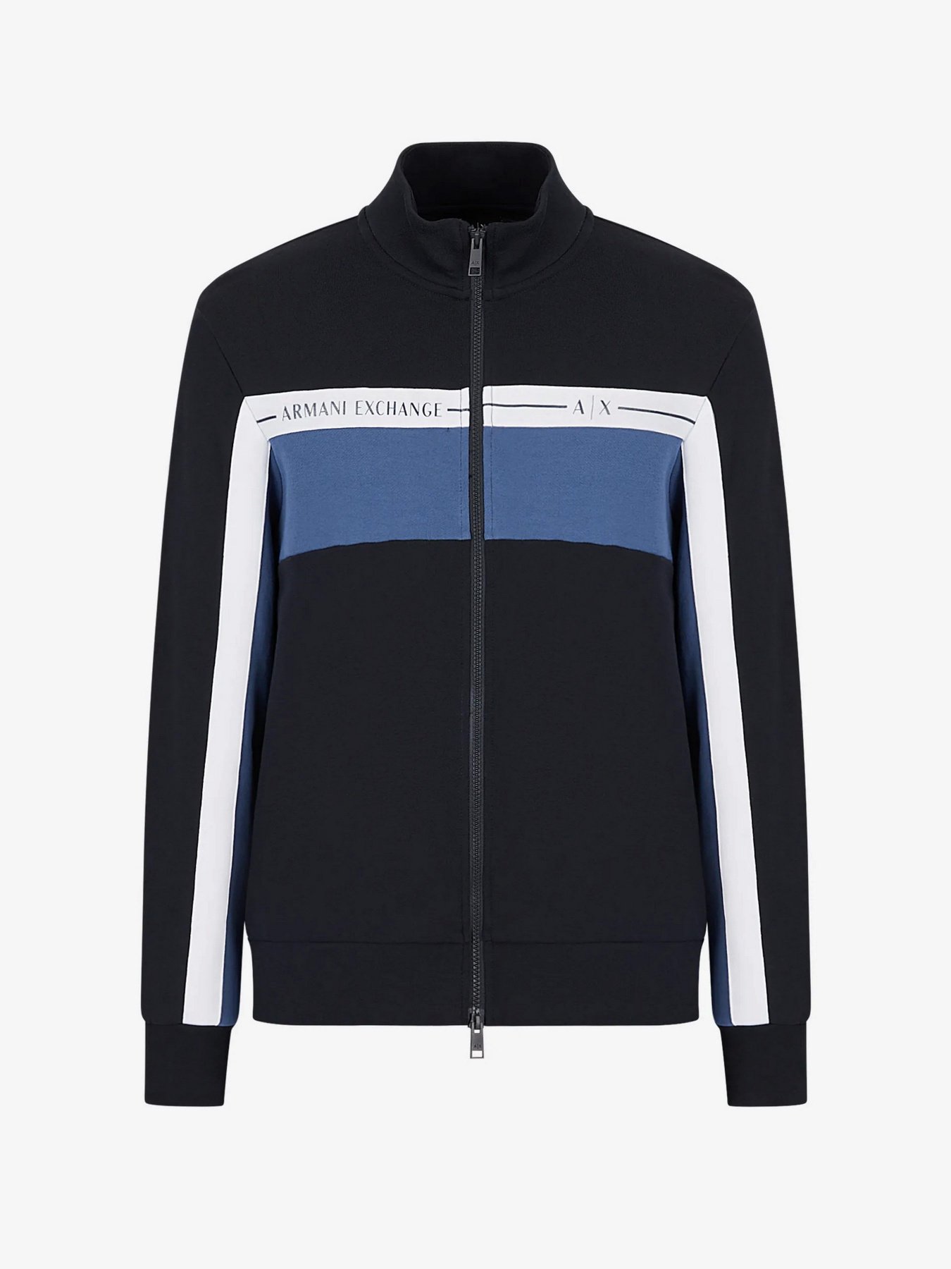 Худі та світшоти Armani Exchange модель 3RZMFC-ZJDEZ-85CE Худі та світшоти Armani Exchange модель 3RZMFC-ZJDEZ-85CE Фото