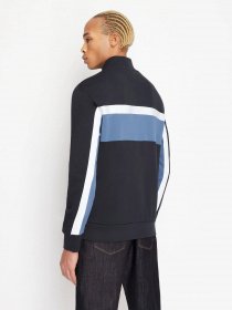 Худі та світшоти Armani Exchange модель 3RZMFC-ZJDEZ-85CE Фото