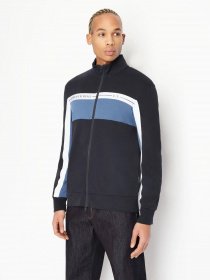 Худі та світшоти Armani Exchange модель 3RZMFC-ZJDEZ-85CE Фото