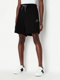 Шорты Armani Exchange модель 3RZSAA-ZJ83Z-1200 Фото