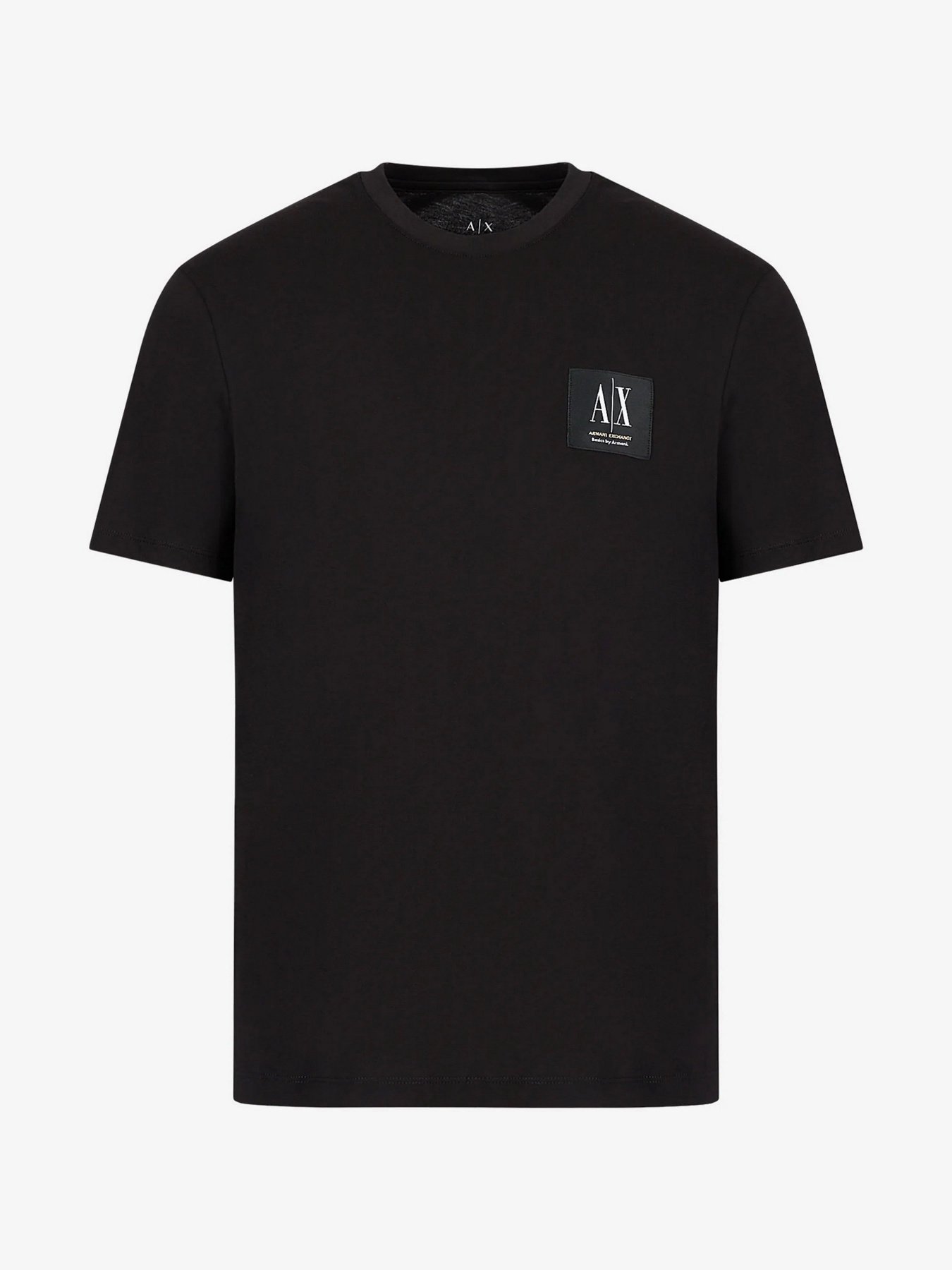 Футболки і поло Armani Exchange модель 3RZTBK-ZJ8EZ-1200 Футболки і поло Armani Exchange модель 3RZTBK-ZJ8EZ-1200 Фото