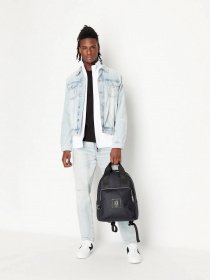 Футболки і поло Armani Exchange модель 3RZTBK-ZJ8EZ-1200 Фото