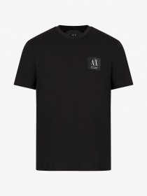 Футболки і поло Armani Exchange модель 3RZTBK-ZJ8EZ-1200 Фото