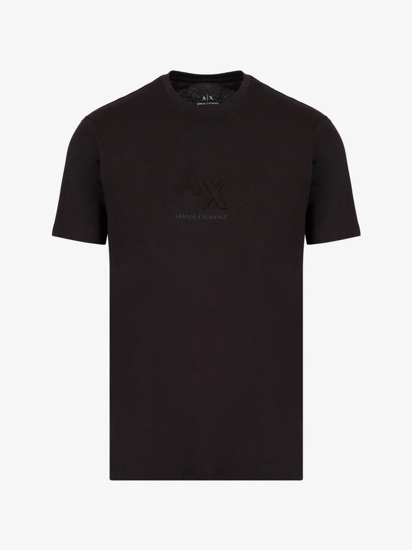 Футболки и поло Armani Exchange модель 3RZTHJ-ZJBYZ-1200 Футболки и поло Armani Exchange модель 3RZTHJ-ZJBYZ-1200 Фото
