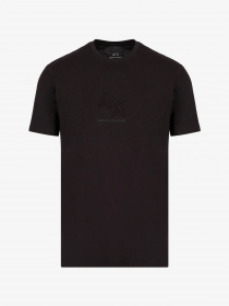Футболки и поло Armani Exchange модель 3RZTHJ-ZJBYZ-1200 Фото