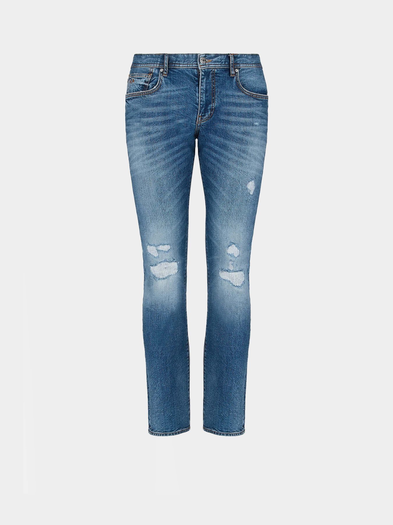 Джинси Armani Exchange J13 модель 6RZJ13-Z1YMZ-1500 Джинси Armani Exchange J13 модель 6RZJ13-Z1YMZ-1500 Фото