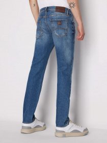 Джинси Armani Exchange J13 модель 6RZJ13-Z1YMZ-1500 Фото