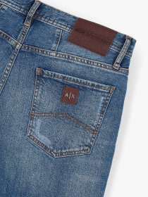 Джинси Armani Exchange J13 модель 6RZJ13-Z1YMZ-1500 Фото