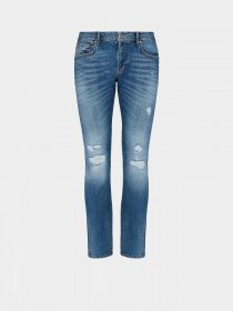Джинси Armani Exchange J13 модель 6RZJ13-Z1YMZ-1500 Фото