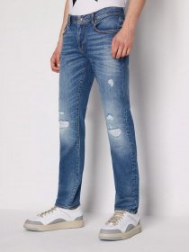 Джинси Armani Exchange J13 модель 6RZJ13-Z1YMZ-1500 Фото