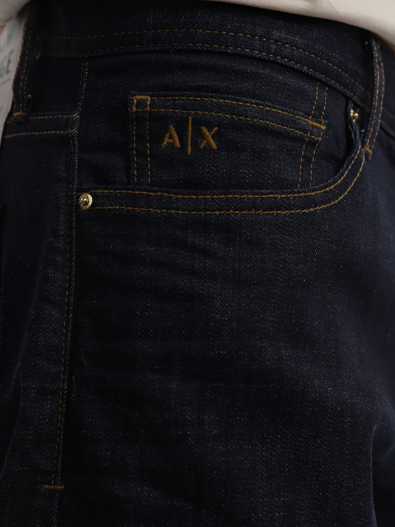 Джинси Armani Exchange J16 модель 6RZJ16-Z691Z-1500 Фото
