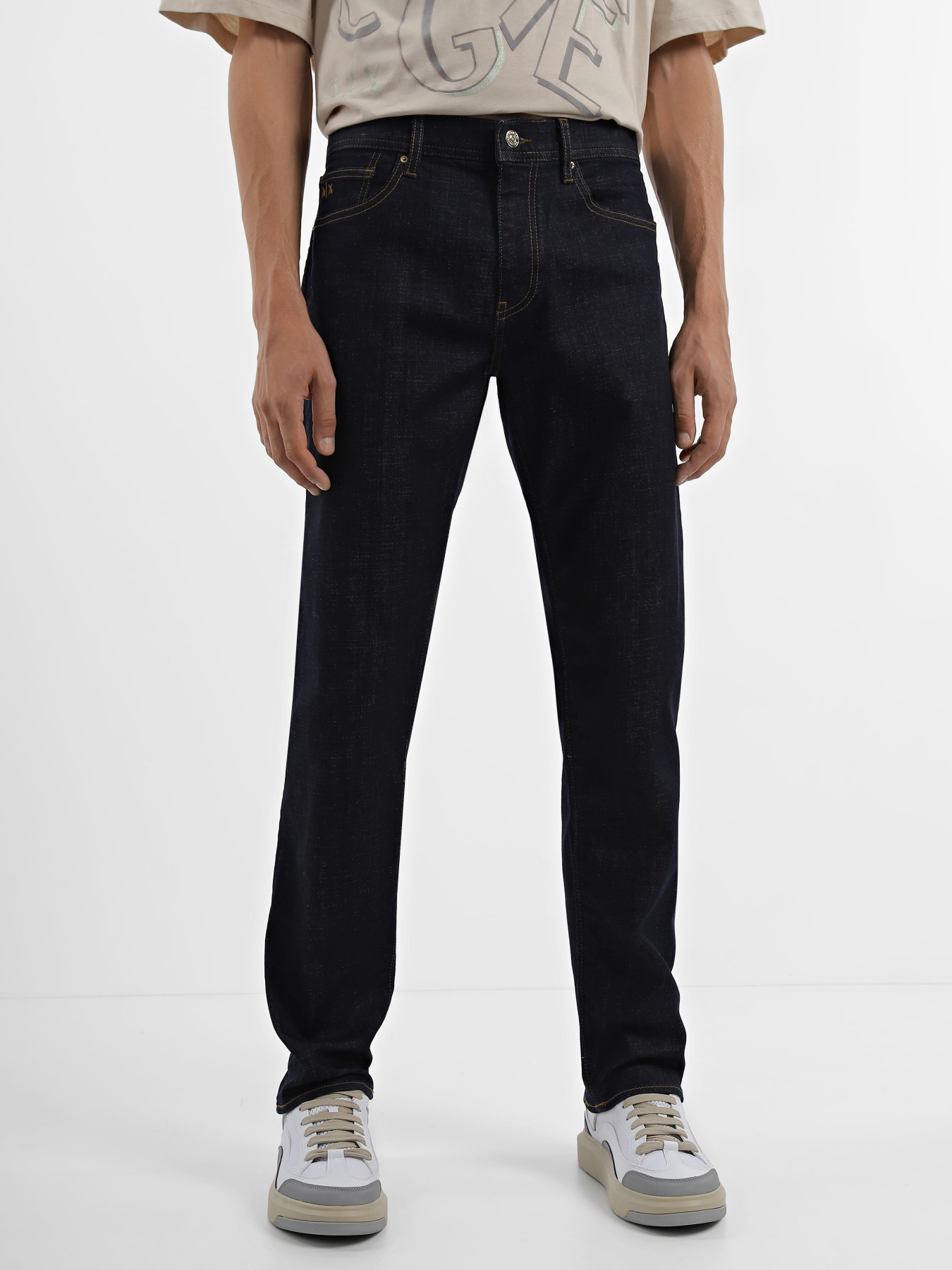 Джинси Armani Exchange J16 модель 6RZJ16-Z691Z-1500 Фото
