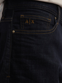 Джинси Armani Exchange J16 модель 6RZJ16-Z691Z-1500 Фото