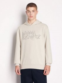 Худи и свитшоты Armani Exchange модель 6RZMBB-ZJBWZ-1934 Фото