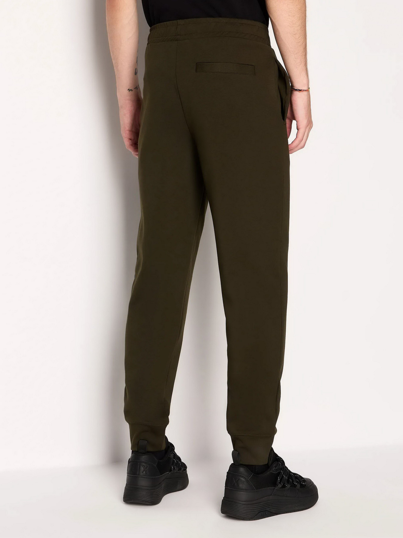 Брюки Armani Exchange модель 6RZPAA-ZJMAZ-1851 Фото
