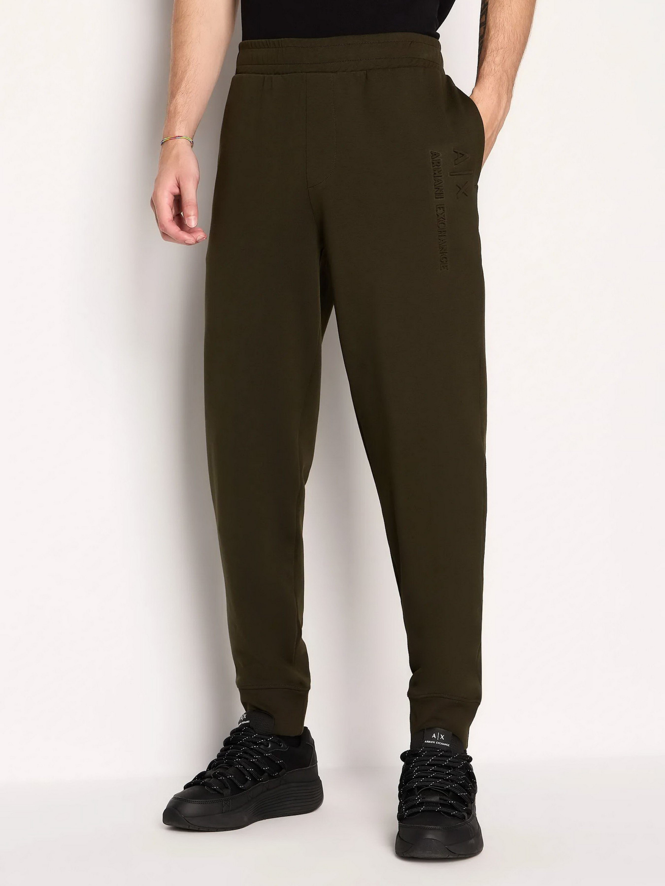 Брюки Armani Exchange модель 6RZPAA-ZJMAZ-1851 Фото