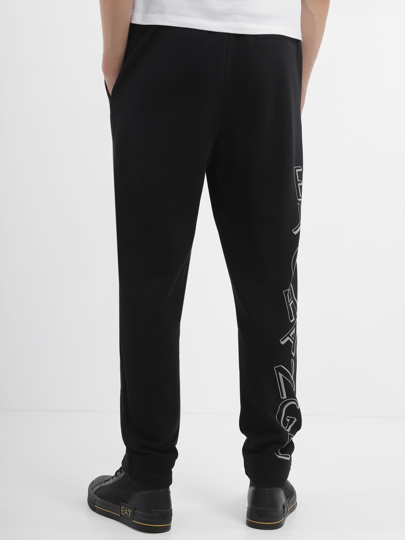 Брюки Armani Exchange модель 6RZPBA-ZJBWZ-1200 Фото