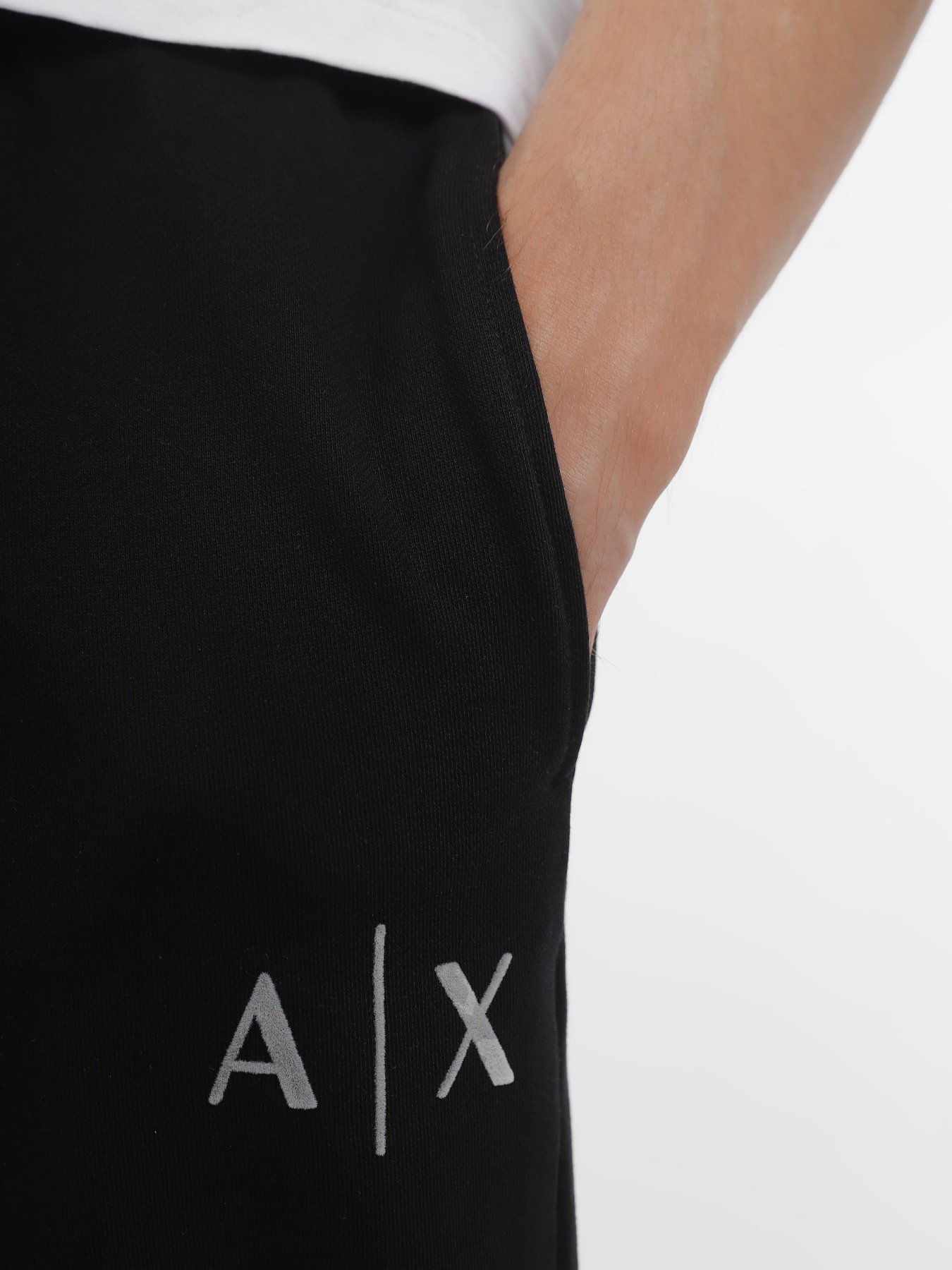 Брюки Armani Exchange модель 6RZPBA-ZJBWZ-1200 Фото